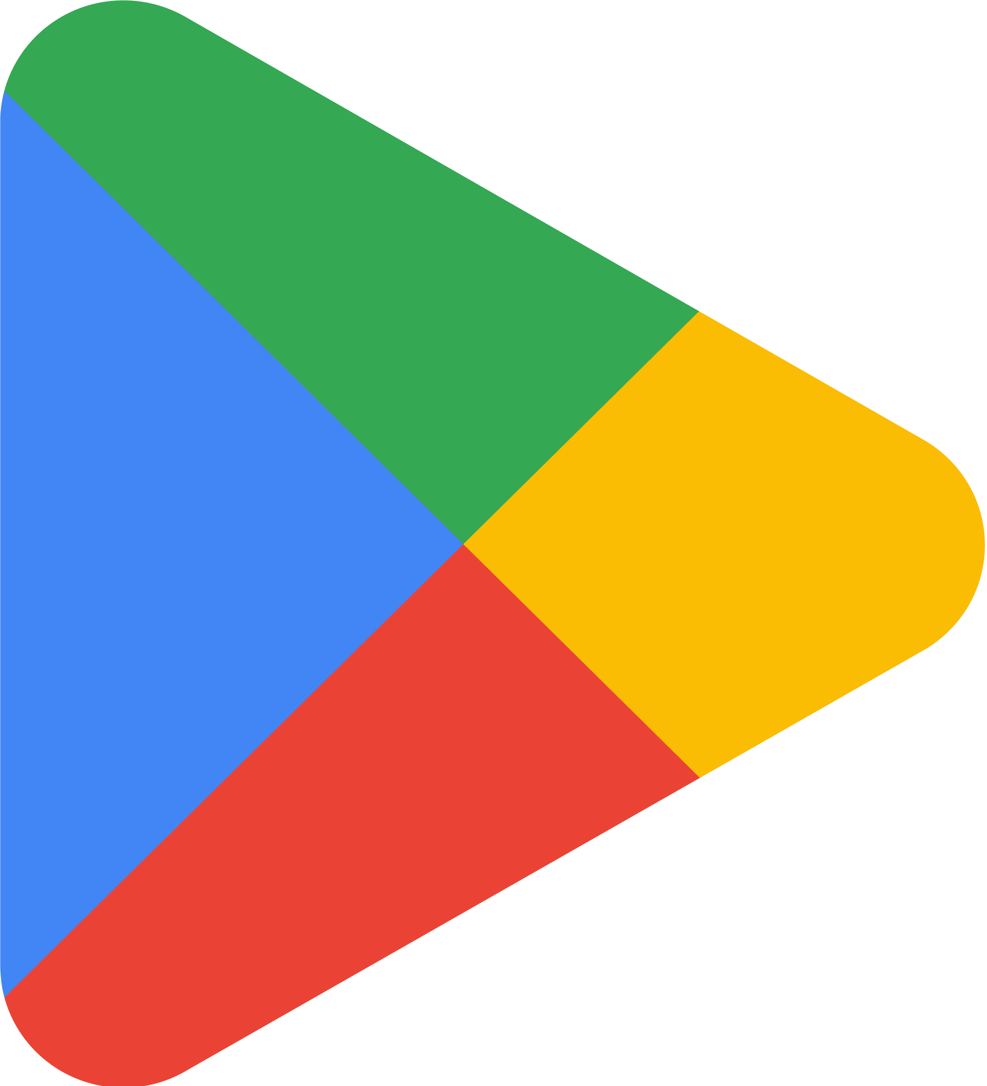 Google Play logo